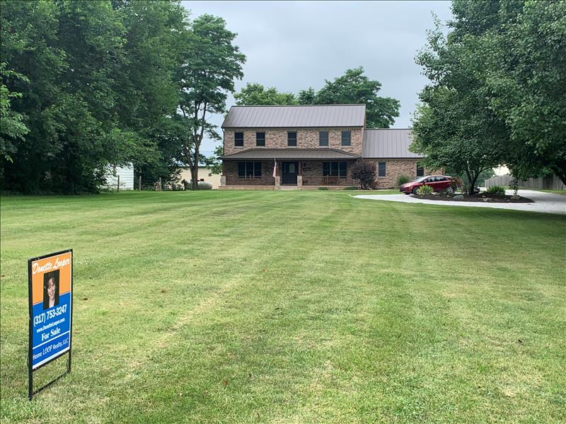 Home Loop Realty, L.L.C. Wilkinson, IN